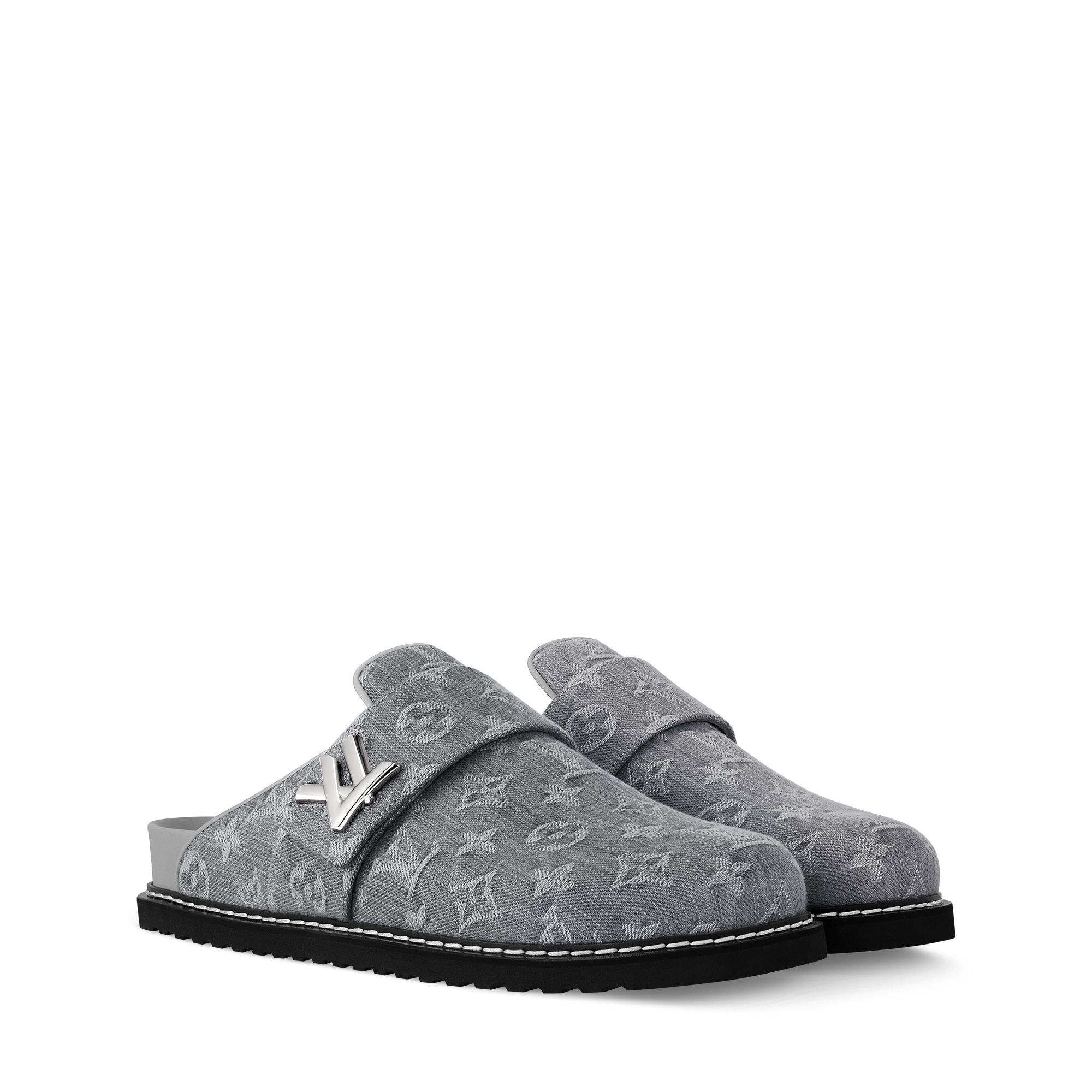LV Cosy Comfort Mule - Shoes | LOUIS VUITTON